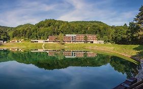 Salamandra Hotel
